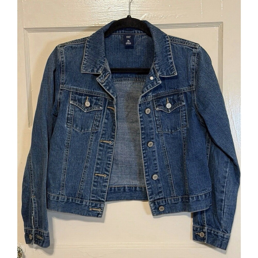 GAP Kids Denim Size XL(12)